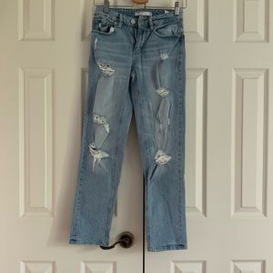 Garage Jeans